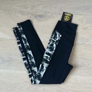 TILYOUCOLLAPSE leggings
